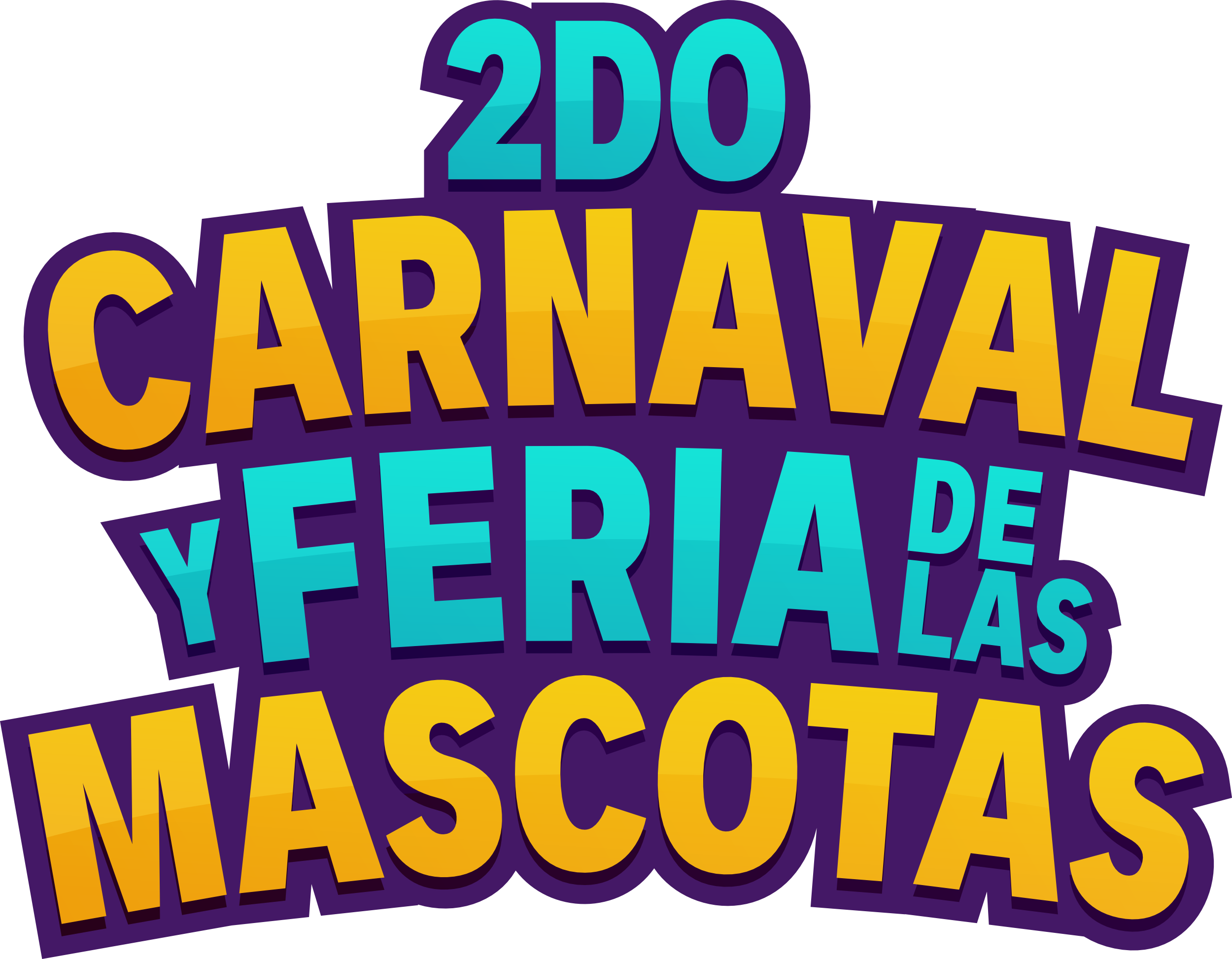 2do Carnaval y Feria de las Mascotas 2025