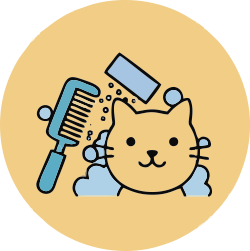 Icono Grooming